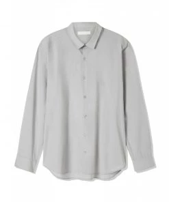 AUS Shopify Store CLASSIC POPLIN SHIRT All