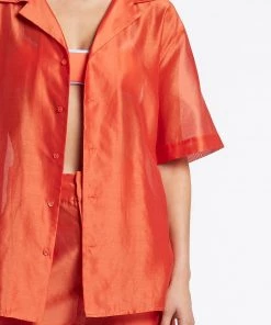 AUS Shopify Store HER SHIRT All