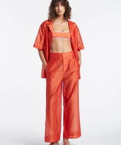 AUS Shopify Store HER PANT