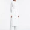 AUS Shopify Store All ASTER SHIRT DRESS