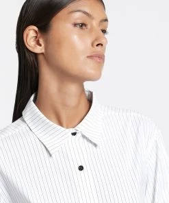 AUS Shopify Store All ASTER SHIRT DRESS