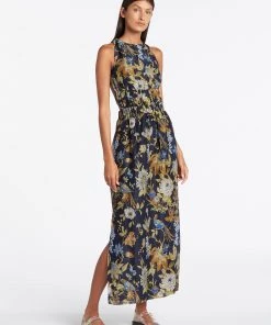 AUS Shopify Store LILIAN CROSS BACK DRESS All 12 AUS Shopify Store LILIAN CROSS BACK DRESS All