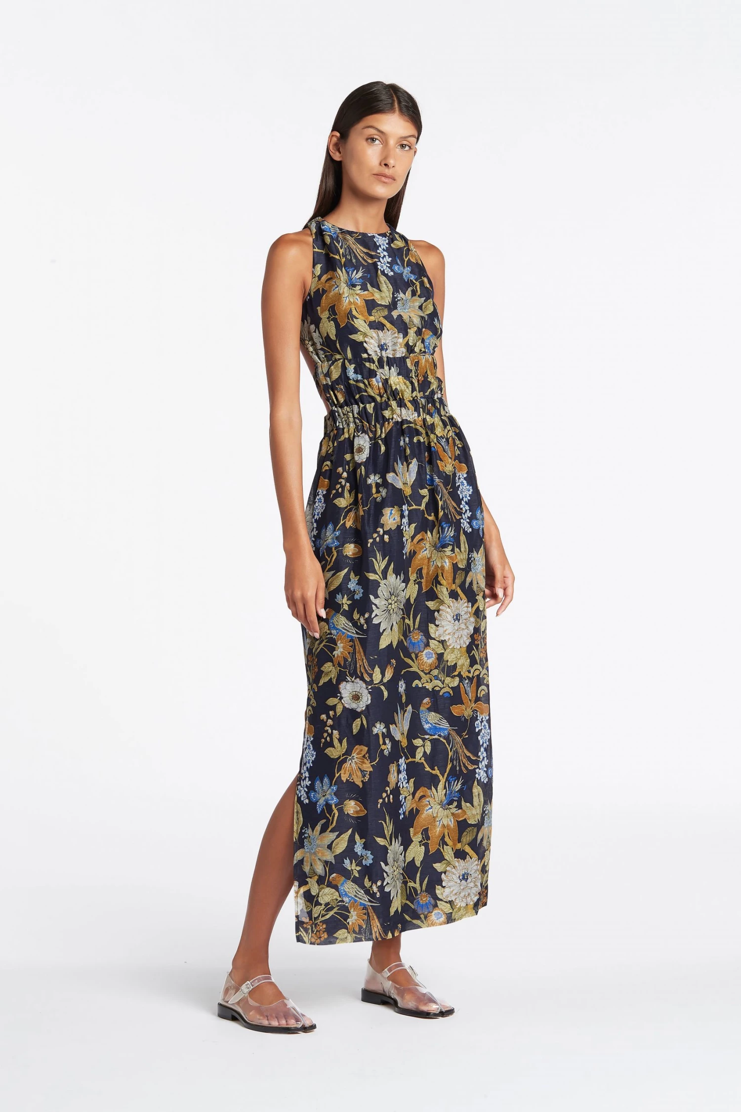 AUS Shopify Store LILIAN CROSS BACK DRESS All 6 AUS Shopify Store LILIAN CROSS BACK DRESS All