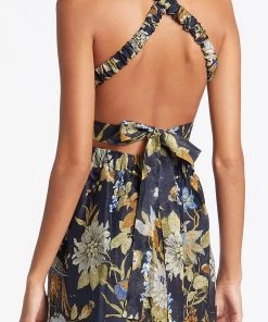 AUS Shopify Store LILIAN CROSS BACK DRESS All 13 AUS Shopify Store LILIAN CROSS BACK DRESS All