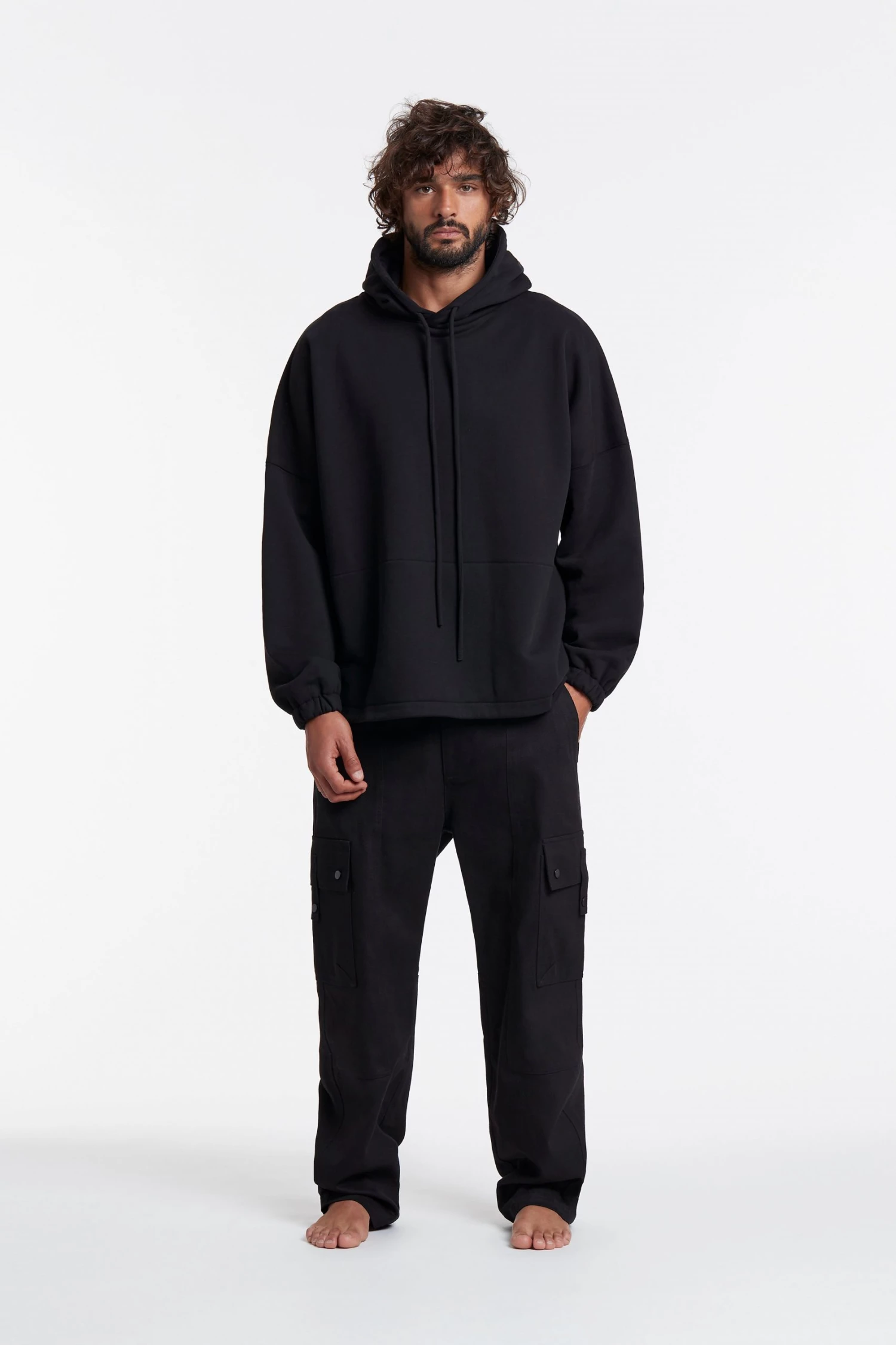 AUS Shopify Store CLOVIS HOODIE New This Week 4 AUS Shopify Store CLOVIS HOODIE New This Week