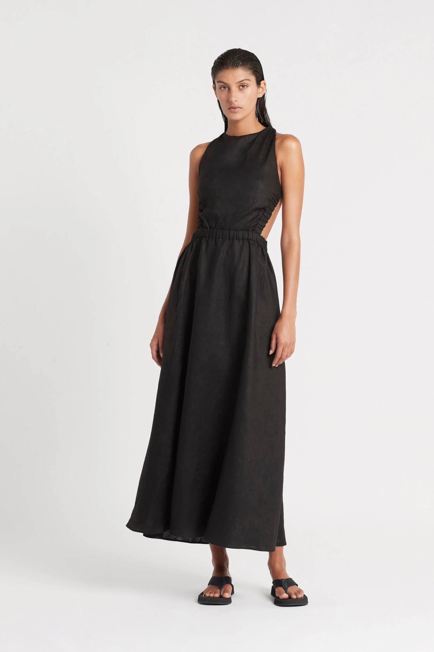 AUS Shopify Store All ALENA MAXI DRESS 8 AUS Shopify Store All ALENA MAXI DRESS