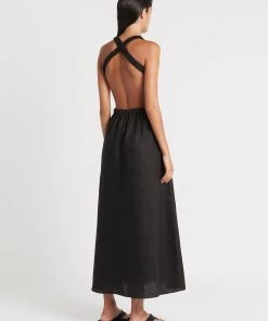 AUS Shopify Store All ALENA MAXI DRESS 20 AUS Shopify Store All ALENA MAXI DRESS