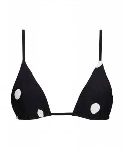 AUS Shopify Store DEVIN STRING TRIANGLE TOP Tops