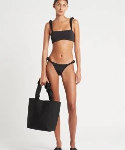 AUS Shopify Store MAXE SCRUNCHIE TOTE