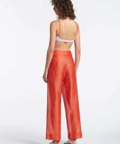 AUS Shopify Store HER PANT