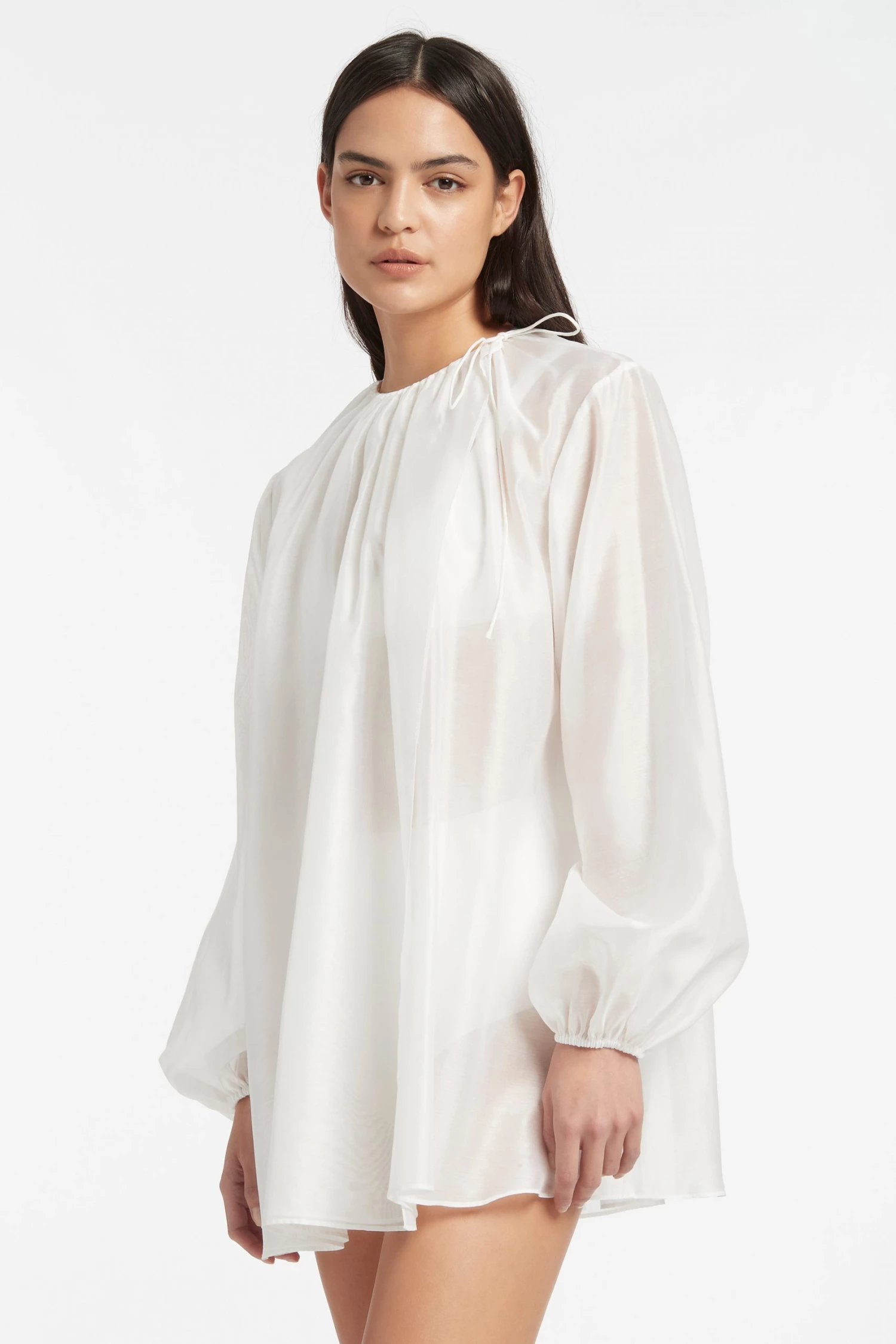 AUS Shopify Store All FRANC TUNIC MINI DRESS 4 AUS Shopify Store All FRANC TUNIC MINI DRESS