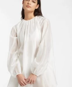 AUS Shopify Store All FRANC TUNIC MINI DRESS 11 AUS Shopify Store All FRANC TUNIC MINI DRESS