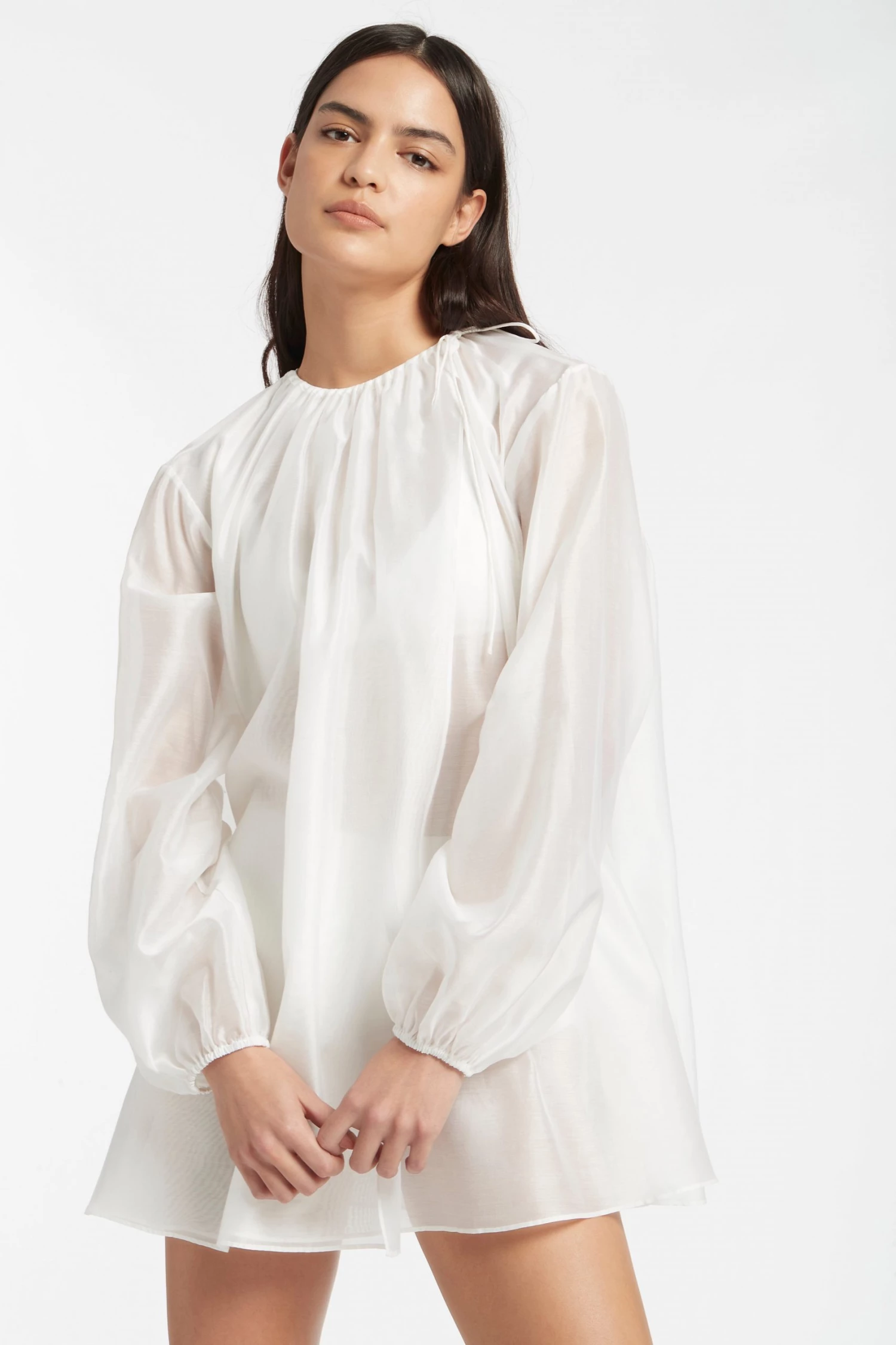 AUS Shopify Store All FRANC TUNIC MINI DRESS 6 AUS Shopify Store All FRANC TUNIC MINI DRESS