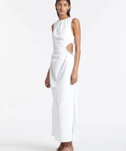 AUS Shopify Store ILKIN TIE DRESS