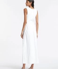 AUS Shopify Store ILKIN TIE DRESS