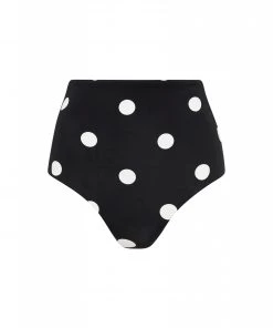 AUS Shopify Store Bottoms DEVIN CLASSIC HIGH BRIEF