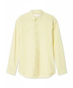 AUS Shopify Store CLASSIC POPLIN SHIRT