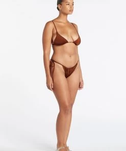 AUS Shopify Store Bottoms ENID STRING BRIEF