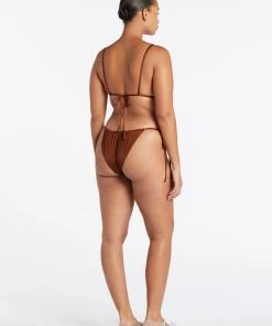 AUS Shopify Store Bottoms ENID STRING BRIEF