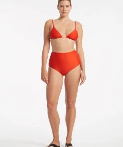 AUS Shopify Store ANJA CLASSIC HIGH BRIEF Bottoms 13 AUS Shopify Store ANJA CLASSIC HIGH BRIEF Bottoms