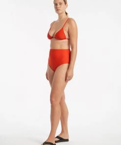 AUS Shopify Store ANJA CLASSIC HIGH BRIEF Bottoms 15 AUS Shopify Store ANJA CLASSIC HIGH BRIEF Bottoms