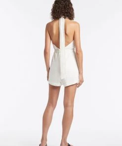 AUS Shopify Store KAI MINI JUMPSUIT