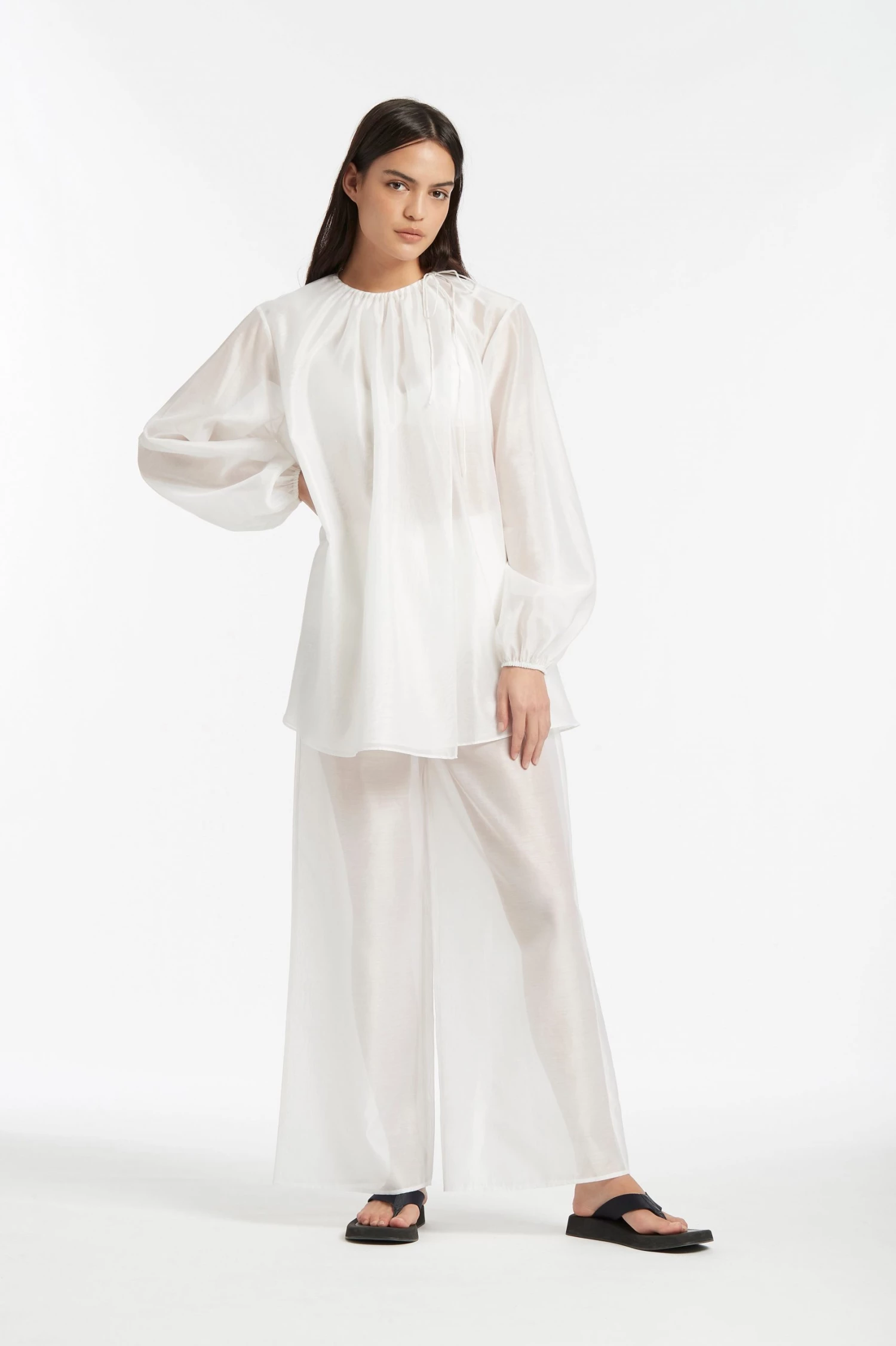 AUS Shopify Store All FRANC TUNIC MINI DRESS 7 AUS Shopify Store All FRANC TUNIC MINI DRESS