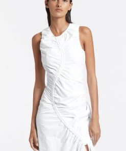 AUS Shopify Store ILKIN ASYMMETRICAL DRESS 10 AUS Shopify Store ILKIN ASYMMETRICAL DRESS