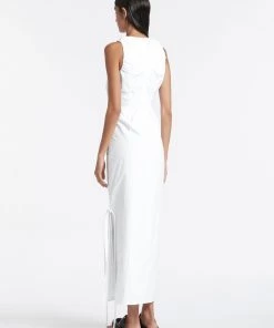 AUS Shopify Store ILKIN ASYMMETRICAL DRESS 11 AUS Shopify Store ILKIN ASYMMETRICAL DRESS