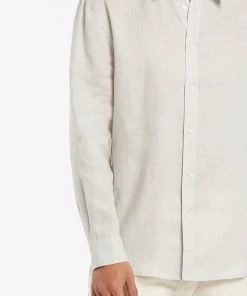 AUS Shopify Store CLASSIC LINEN SHIRT All 14 AUS Shopify Store CLASSIC LINEN SHIRT All