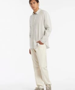 AUS Shopify Store CLASSIC LINEN SHIRT All 12 AUS Shopify Store CLASSIC LINEN SHIRT All