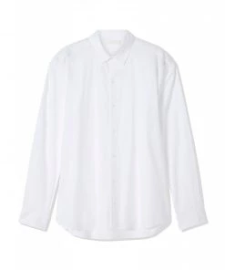 AUS Shopify Store CLASSIC POPLIN SHIRT