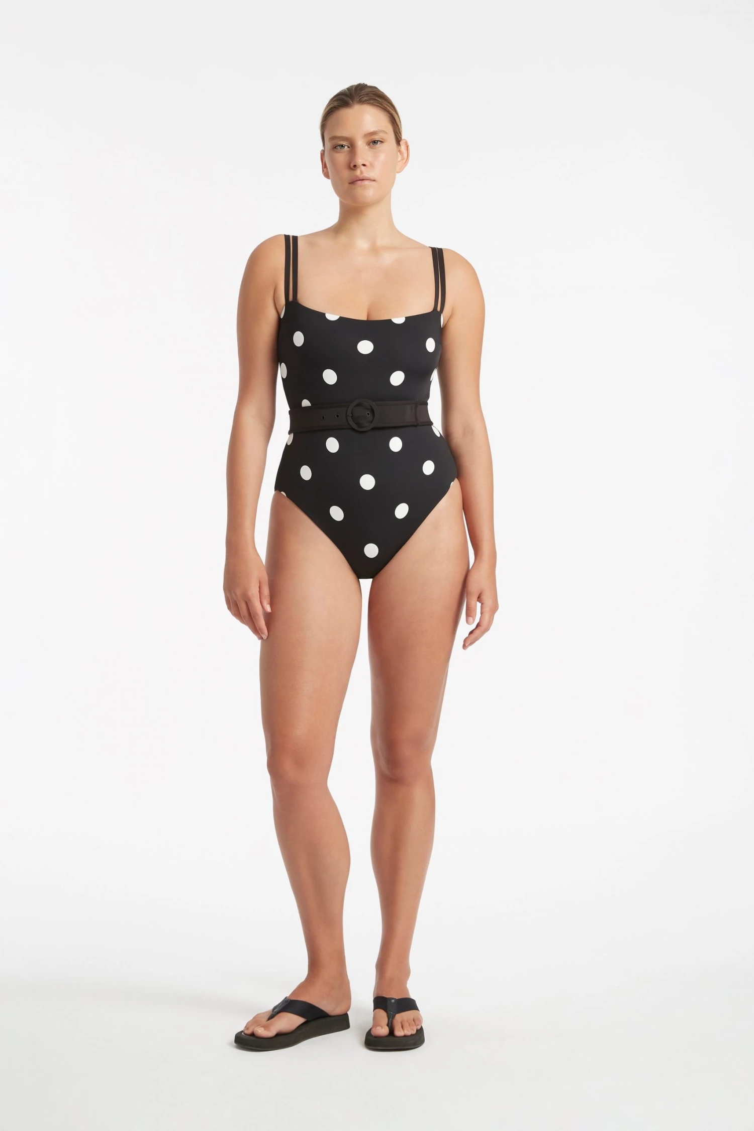 AUS Shopify Store DEVIN DOUBLE STRAP ONE PIECE 9 AUS Shopify Store DEVIN DOUBLE STRAP ONE PIECE