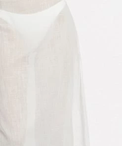 AUS Shopify Store All XANTHE MIDI SKIRT