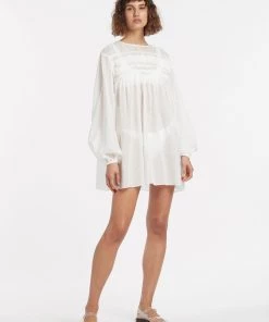 AUS Shopify Store All XANTHE TUNIC