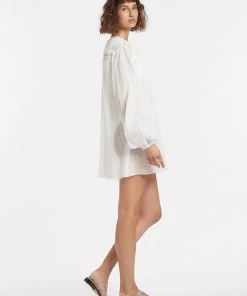 AUS Shopify Store All XANTHE TUNIC