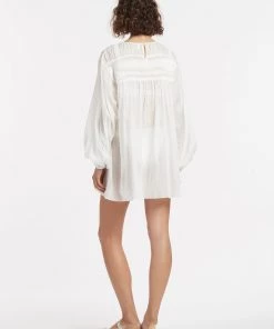 AUS Shopify Store All XANTHE TUNIC