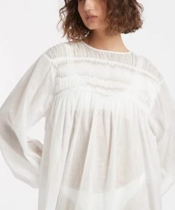 AUS Shopify Store All XANTHE TUNIC