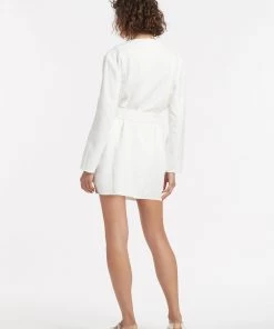 AUS Shopify Store VINCENT MINI ROBE