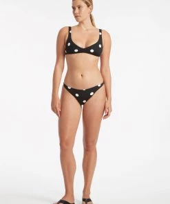 AUS Shopify Store DEVIN SEAMLESS TOP Tops