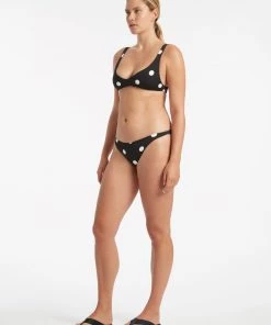 AUS Shopify Store DEVIN SEAMLESS TOP Tops