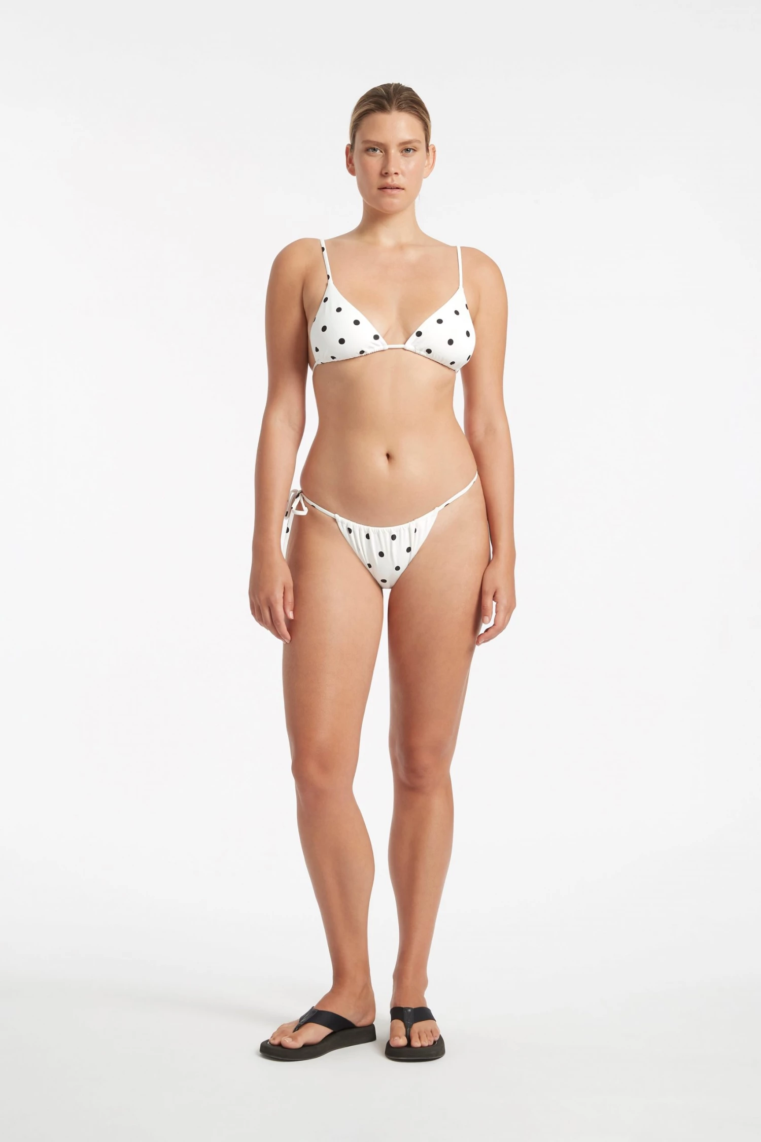 AUS Shopify Store DEVIN STRING TRIANGLE TOP Tops 10 AUS Shopify Store DEVIN STRING TRIANGLE TOP Tops