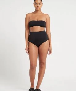 SIR The Label HENDRY CLASSIC HIGH BRIEF Bottoms 15 SIR The Label HENDRY CLASSIC HIGH BRIEF Bottoms