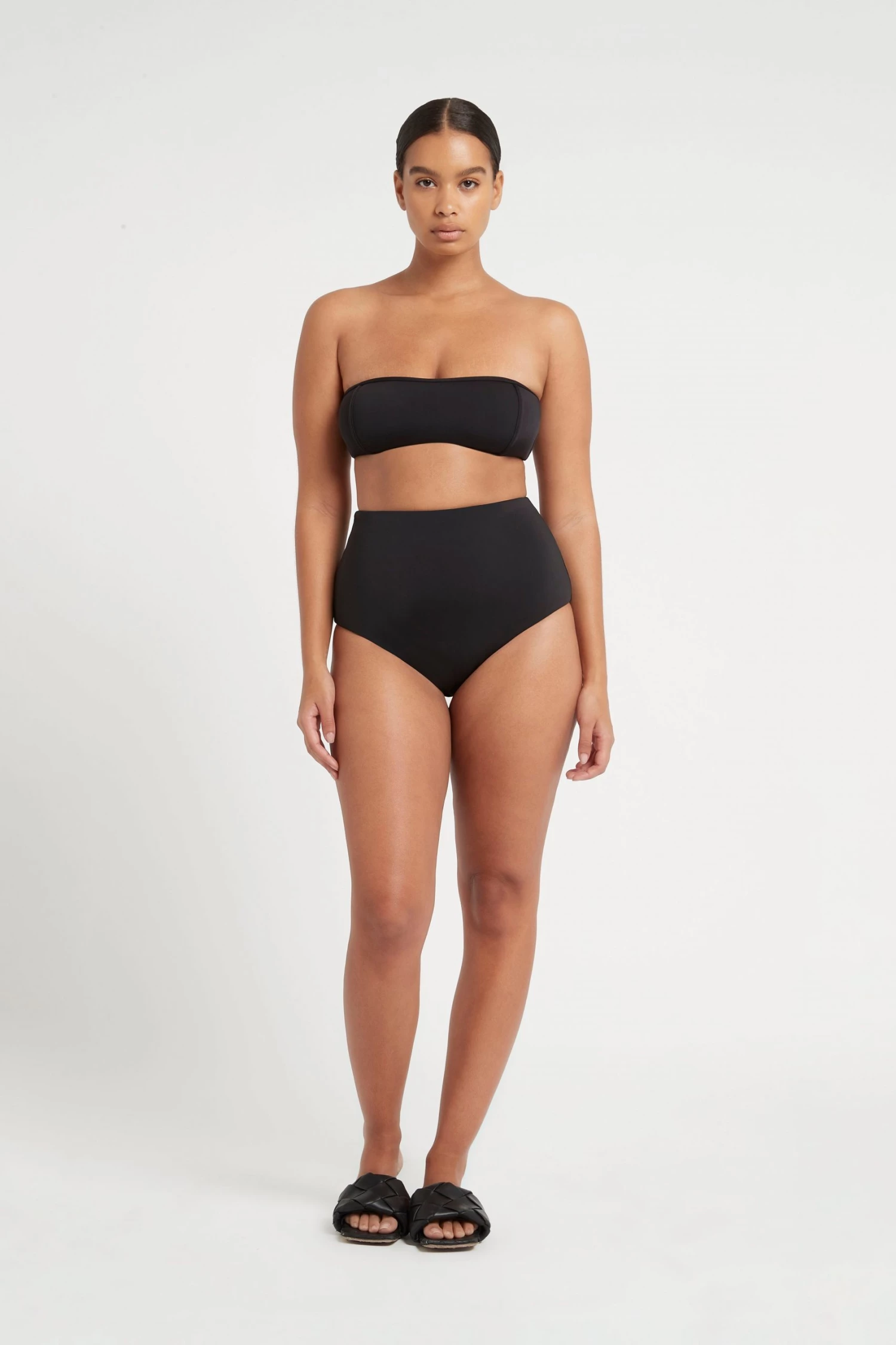 SIR The Label HENDRY CLASSIC HIGH BRIEF Bottoms 7 SIR The Label HENDRY CLASSIC HIGH BRIEF Bottoms