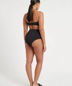 SIR The Label HENDRY CLASSIC HIGH BRIEF Bottoms 16 SIR The Label HENDRY CLASSIC HIGH BRIEF Bottoms