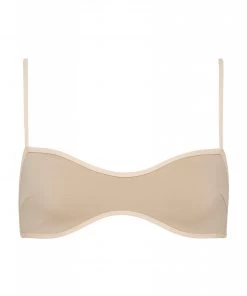 AUS Shopify Store CLAUDE SHAPED BANDEAU Tops 20 AUS Shopify Store CLAUDE SHAPED BANDEAU Tops