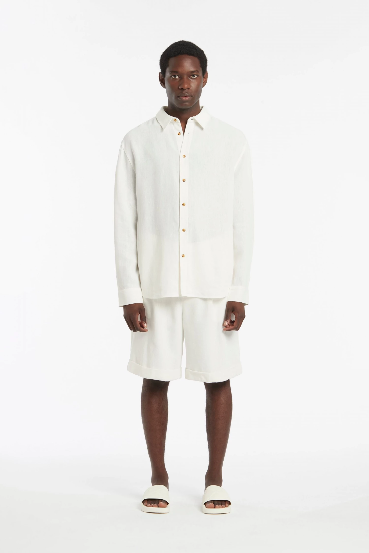 AUS Shopify Store CLEMENT SHIRT All 3 AUS Shopify Store CLEMENT SHIRT All