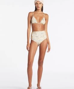 AUS Shopify Store Bottoms ENID GATHERED HIGH BRIEF