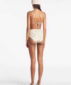 AUS Shopify Store Bottoms ENID GATHERED HIGH BRIEF