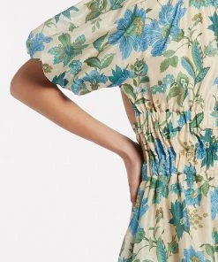 AUS Shopify Store All CELIA OPEN BACK MINI DRESS